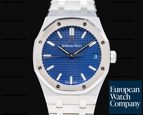 Audemars Piguet Royal Oak 15503BC.OO.1220BC.01 .